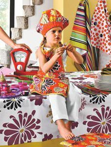 la cocinera más fashion la cocinera más fashion