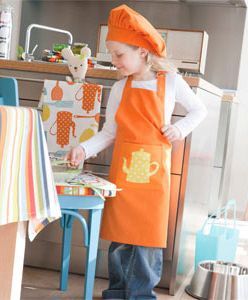 pequeños cocineros pequeños cocineros