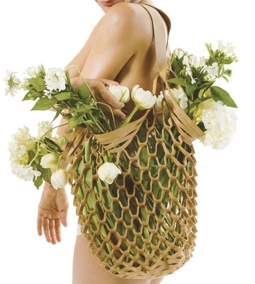 bolso reciclado bolso reciclado