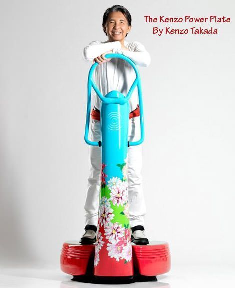 kenzo-power-plate kenzo-power-plate