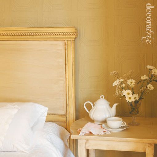 Detalle. Decoratrix Detalle. Decoratrix