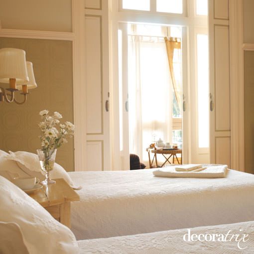 Dormitorio. Decoratrix Dormitorio. Decoratrix