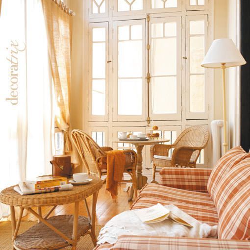 Galería de La Casona. Decoratrix Galería de La Casona. Decoratrix