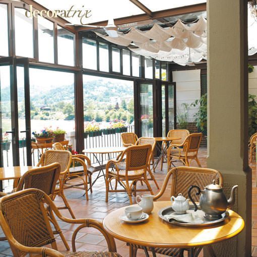 Terraza. Decoratrix Terraza. Decoratrix