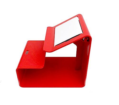 El rollo Doole dura, dura y dura  pupitre-de-lado