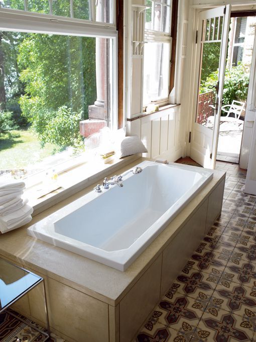 bano-vintage-duravit-2 bano-vintage-duravit-2