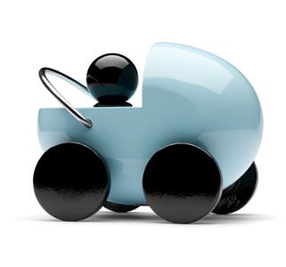 cochecito-de-madera-azul cochecito-de-madera-azul