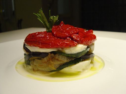 timbal-de-verduras-con-mozarella timbal-de-verduras-con-mozarella