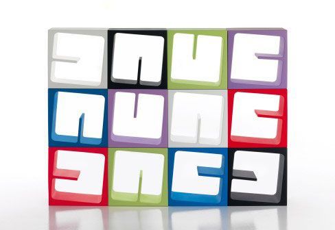 libreria-modular libreria-modular