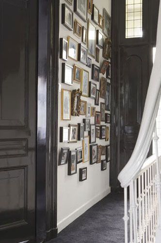 colgar fotografías colgar fotografías