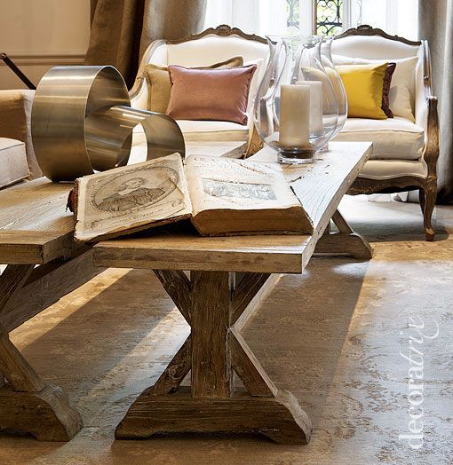 mesa-de-madera-sin-tratar mesa-de-madera-sin-tratar