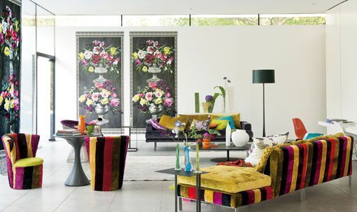 flores-y-rayas-designers-guild flores-y-rayas-designers-guild
