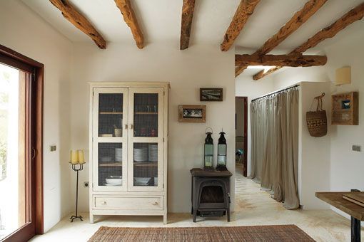 casa payesa con una entrada amplia casa payesa con una entrada amplia