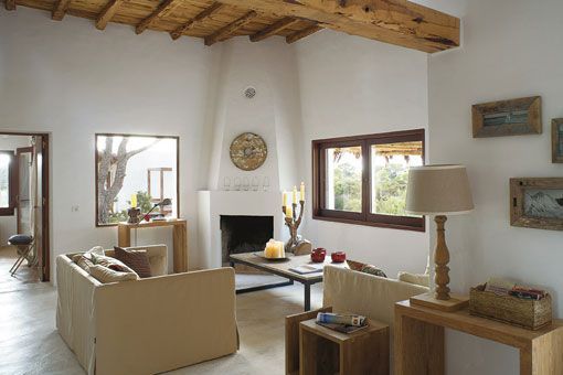 casa payesa en Ibiza casa payesa en Ibiza