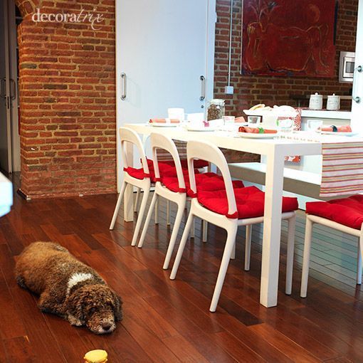 Casa de familia comedor Casa de familia comedor