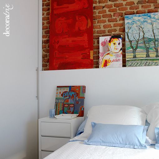 Casa de familia dormitorio principal Casa de familia dormitorio principal