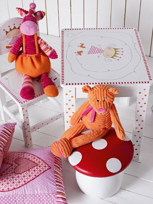 Decoración  infantil Decoración  infantil