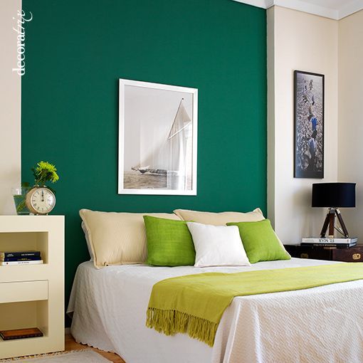 dormitorio-color dormitorio-color