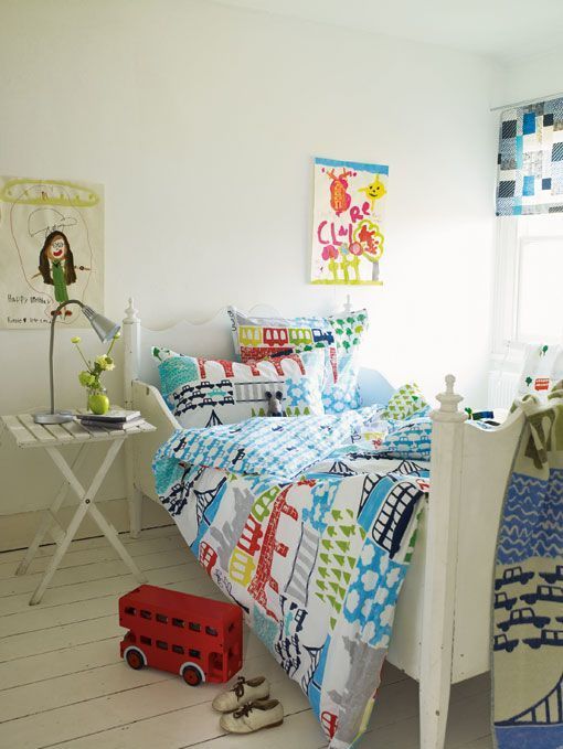 ropa-de-cama-para-dormitorios-infantiles ropa-de-cama-para-dormitorios-infantiles