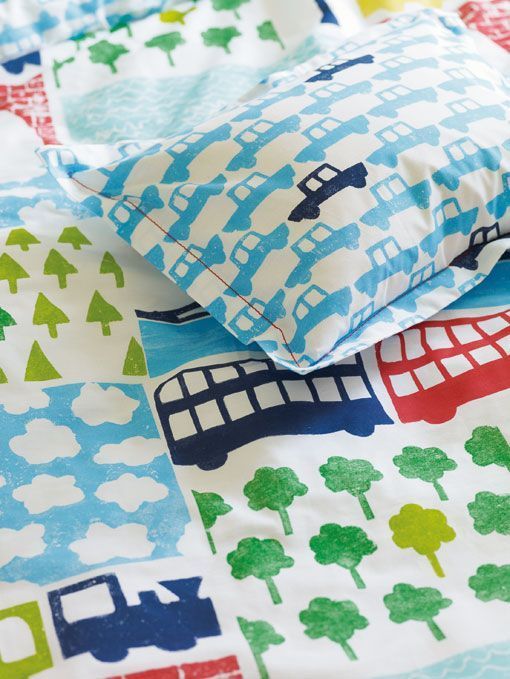 sabanas-para-dormitorios-infantiles-de-designers-guild sabanas-para-dormitorios-infantiles-de-designers-guild