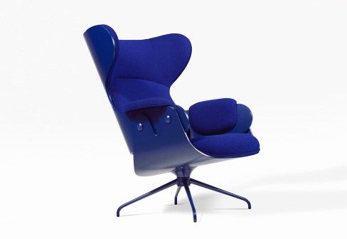 sillon-the-lounger-jaime-hayon sillon-the-lounger-jaime-hayon