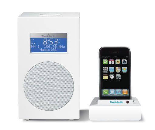 tivoli-audio tivoli-audio