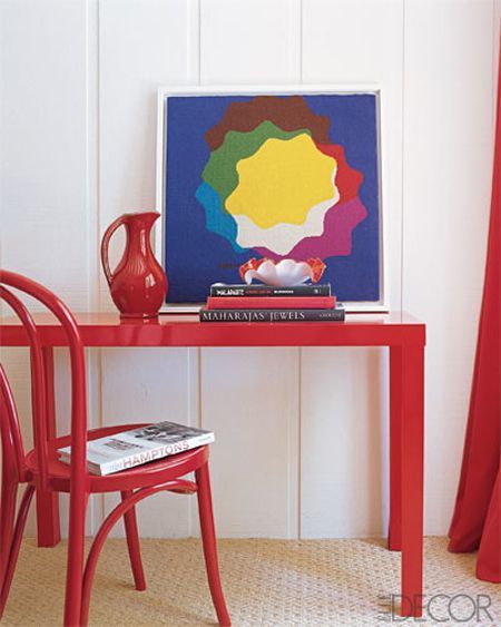 _casa-de-sarah-jessica-parker-consola _casa-de-sarah-jessica-parker-consola
