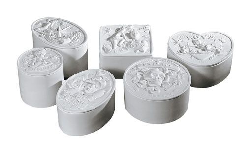 cajas-ceramica-blanca-tattoo-seletti cajas-ceramica-blanca-tattoo-seletti
