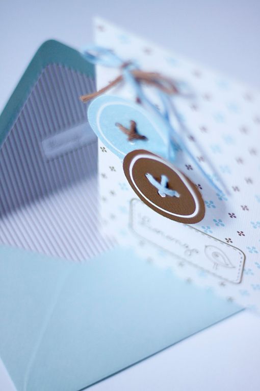 Tarjetas especiales para comunicar la llegada del bebé. Tarjetas especiales para comunicar la llegada del bebé.