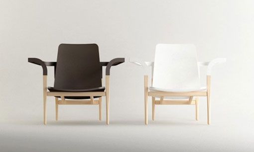 sillones-blanco-negro sillones-blanco-negro