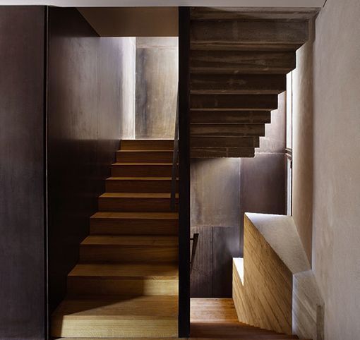 casa_rehabilitada_escalera_girona casa_rehabilitada_escalera_girona