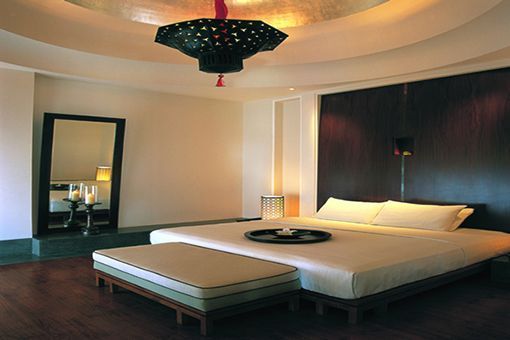 the-chedi-muscat-oman-suite-bedroom the-chedi-muscat-oman-suite-bedroom