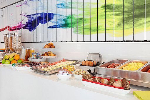 hotel_pantone_boutique hotel_pantone_boutique