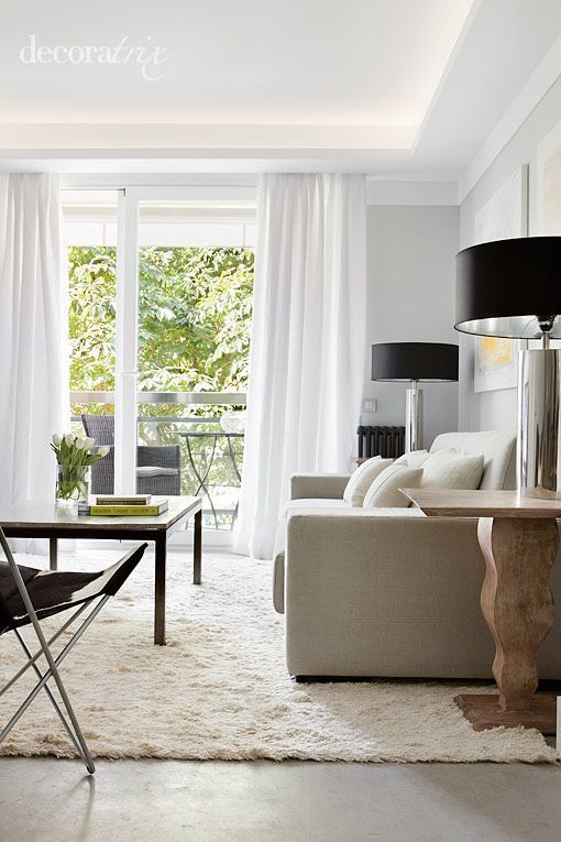 salon_comedor_piso_moderno_reformado_con_terraza reforma_piso_moderna