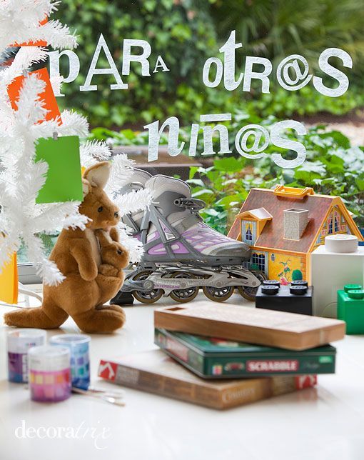 día de Reyes solidario regalos para otros niños día de Reyes solidario regalos para otros niños