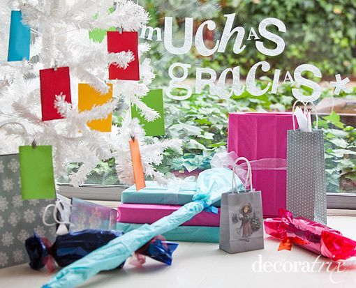 Día de Reyes para otros niños  Día de Reyes para otros niños