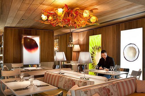 paradis_du_fruit restaurante paradis du fruit by philippe starck