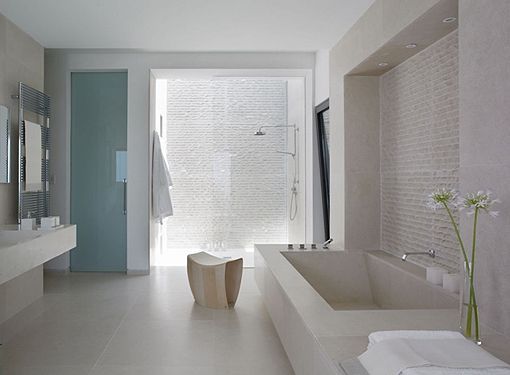 Casa en Andalucia by McLean Quinlan Architects Casa en Andalucia by McLean Quinlan Architects