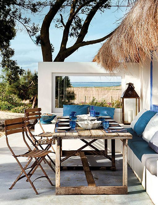 casa_portugal_comedor casa de la diseñadora Pequenina Rodrigues