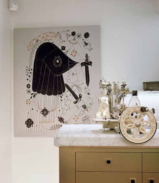 restaurante-paris-jaime-hayon restaurante-paris-jaime-hayon