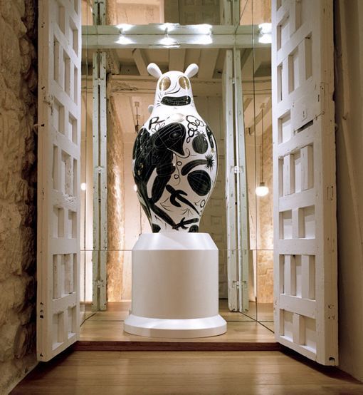 restaurante-paris-jaime-hayon restaurante-paris-jaime-hayon