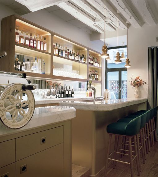 restaurante-paris-jaime-hayon restaurante-paris-jaime-hayon