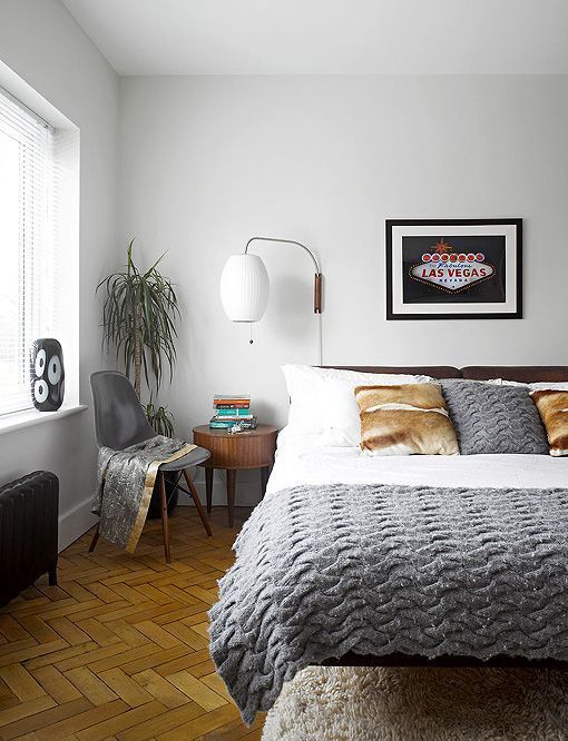 Casa de Londres llena de luz Casa de Londres llena de luz