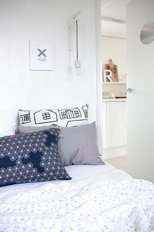 Cabaña de estilo escandinavo Cabaña de estilo escandinavo