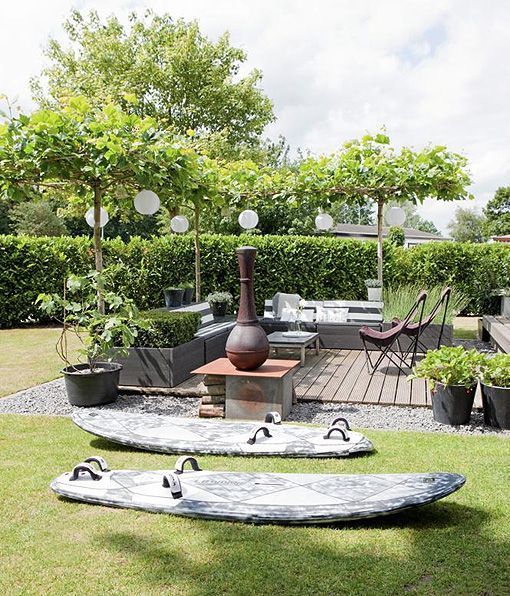 Cabaña de estilo escandinavo Cabaña de estilo escandinavo