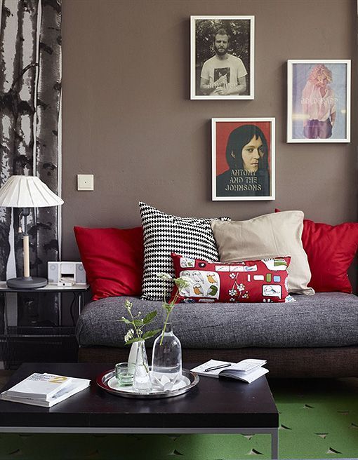 Cómo aprovechar el espacio en un mini apartamento Ganar metros en un mini apartamento