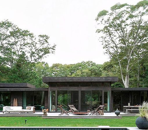 rustico_vintage_7 Una vivienda de estilo rústico vintage en Los Hamptons