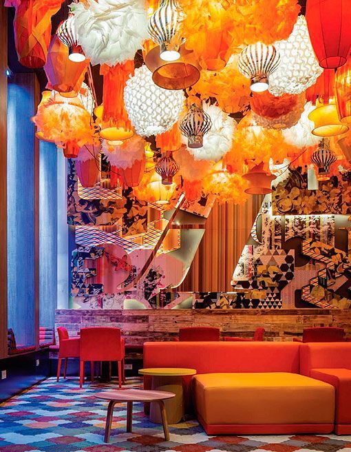 Generator_Hostel_Barcelona_1 Generator Hostel Barcelona by The Design Agency