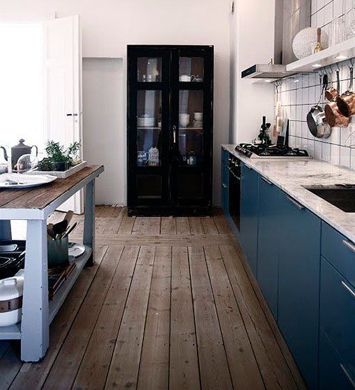 alacena_cocina Decoración de estilo nórdico