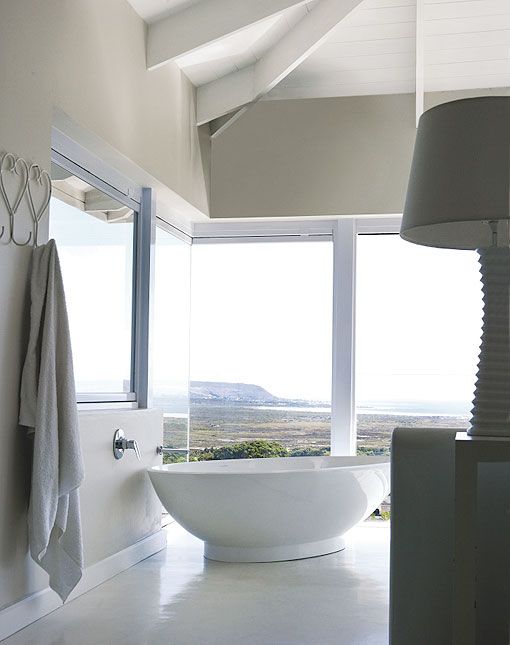 Decoración moderna en Sudáfrica Decoración moderna en Sudáfrica